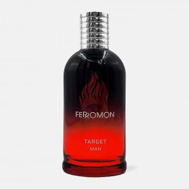 Туалетная вода Target Ferromon мужская 100мл