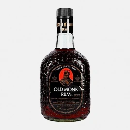 Ром Old Monk 7 лет 42.8% 375мл