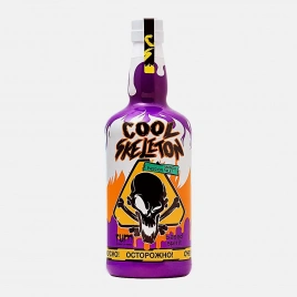 Напиток на основе рома Cool Skeleton манго маракуйя 37.5% 700мл