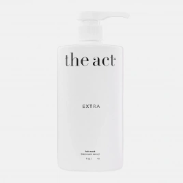 Маска для волос The Act Extra 750мл