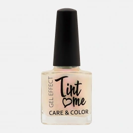 Лак для ногтей тон 98 Tint Me Care&Color
