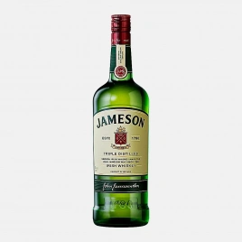 Виски Jameson 40% 1л