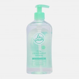 Гель для интимной гигиены La Fresh 500мл в ассортименте