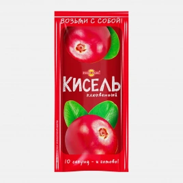 Гранола Foodtobegood Малина и семена льна 300г