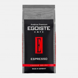 Кофе в зернах Egoiste Espresso 1кг