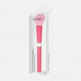 Кисть для румян и контуринга LAF Colour