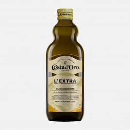 Масло оливковое Costa dOro Extra Virgin 500мл