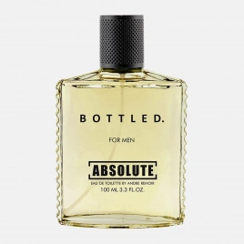 Туалетная вода Bottled Absolute мужская 100мл