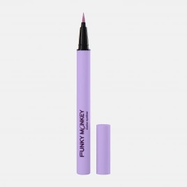 Маркер для глаз тон 02 Funky Monkey Matte Eyeliner