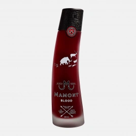 Настойка Mamont Blood полусладкая 40% 500мл