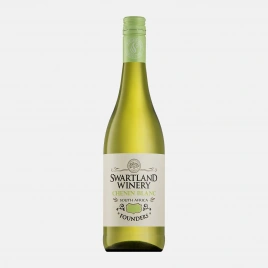 Вино Swartland Winery Chenin Blanc белое сухое 12.5% 750мл