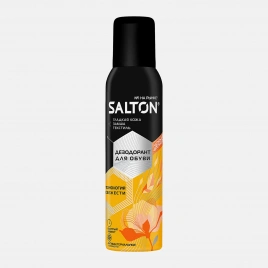 Дезодорант для обуви Salton 150мл
