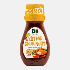 Соус кисло-сладкий тамариндовый Dh Foods 200мл