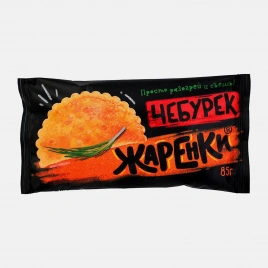 Чебурек с мясом Жаренки 85г