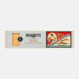 Макароны Спагетти Gaetano Dapuzzo 500г