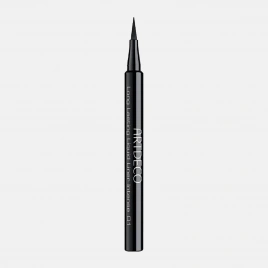 Подводка для век тон 01 Long Lasting Intense Artdeco