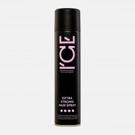 Лак для волос Natura Siberica Ice Professional экстрасильная фиксации 300мл