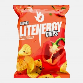 Чипсы Lays Рифлёные Лобстер 140г