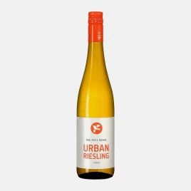 Вино Urban riesling mosel белое полусухое 11% 750мл