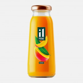 Напиток Любимый Земляничное лето 1.93л