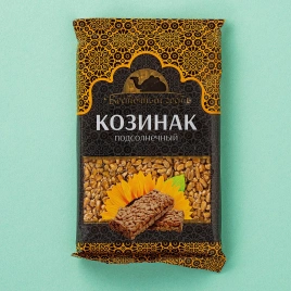 Козинак Восточный гость подсолнечный 150г