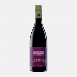 Вино Die Weinmacher Zweigelt красное сухое 13.5% 750мл