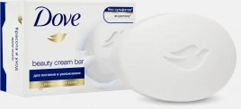 Мыло Dove Красота и уход 135г