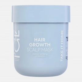 Маска для волос Natura Siberica Ice Take It Home Hair Growth против выпадения волос 200мл
