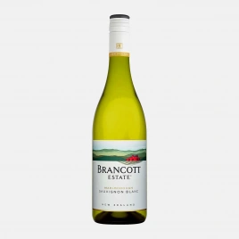 Белое вино сухое Brancott Estate Marlborough Sauvignon Blanc 13% 750мл