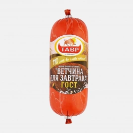 Ветчина Тавр Для завтрака 500г
