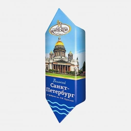 Конфеты КФ им.Крупской Великий Санкт-Петербург