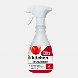 Спрей для кухни Blitz Kitchen 400г