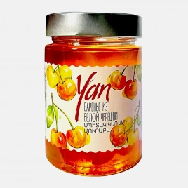 Варенье из инжира экстра Koska 380г