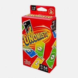 Игра настольная Актив Time Unomisto Mini Десятое Королевство