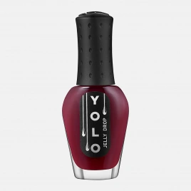 Лак для ногтей тон 162 Yolo Jelly Drop