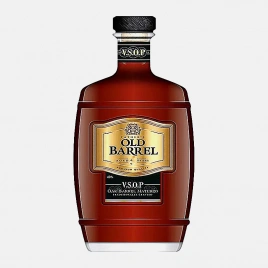 Коньяк Fathers Old Barrel 5 звезд 40% 500мл
