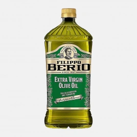 Масло оливковое Filippo Berio ExtraVirgin нерафинированное 2л