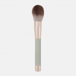 Кисть для пудры LAF Beige
