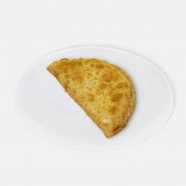 Чебуреки с мясом