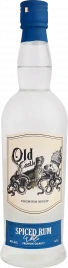 Ром Old Castle White 40% 700мл