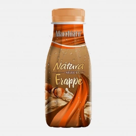 Молочный кофейный напиток Natura Selection Frappe Macchiato 2.6% 250г
