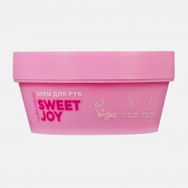Крем для рук Sweet Joy Cafe Mimi 50мл