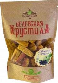 Хрустила Белёвская яблочная Классическая 70г