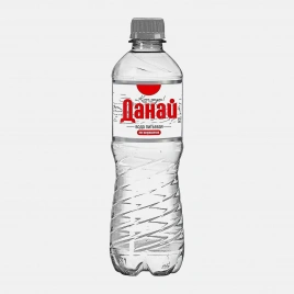 Негазированная вода Данай 500мл