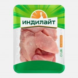 Медальон из индейки Индилайт 500г