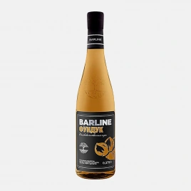 Сироп фундук Barline 375мл