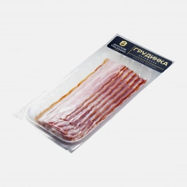 Грудинка Донские традиции Парижская нарезка 140г