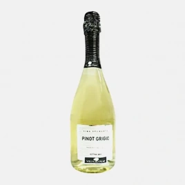 Вино игристое Pinot Grigio белое брют 11% 750мл