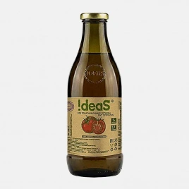 Детокс-сок Ideas Томат прямого отжима 1л