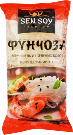 Фунчоза Premium Sen Soy 200г